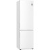 Холодильник з морозильною камерою LG GW-B509CQZM