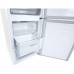 Холодильник з морозильною камерою LG GW-B509CQZM