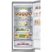 Холодильник з морозильною камерою LG GW-B509SAUM