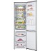 Холодильник з морозильною камерою LG GW-B509SAUM