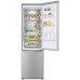 Холодильник з морозильною камерою LG GW-B509SAUM