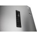 Холодильник з морозильною камерою LG GW-B509SAUM
