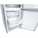 Холодильник з морозильною камерою LG GW-B509SAUM