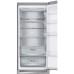Холодильник з морозильною камерою LG GW-B509SAUM