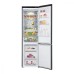 Холодильник з морозильною камерою LG GW-B509SBNM