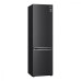 Холодильник з морозильною камерою LG GW-B509SBNM