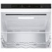 Холодильник з морозильною камерою LG GW-B509SBNM