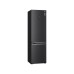 Холодильник з морозильною камерою LG GW-B509SBUM
