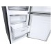 Холодильник з морозильною камерою LG GW-B509SBUM
