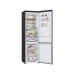 Холодильник з морозильною камерою LG GW-B509SBUM