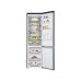 Холодильник з морозильною камерою LG GW-B509SBUM