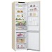 Холодильник з морозильною камерою LG GW-B509SEJM