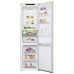 Холодильник з морозильною камерою LG GW-B509SEJM
