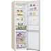 Холодильник з морозильною камерою LG GW-B509SEKM