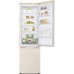 Холодильник з морозильною камерою LG GW-B509SEKM
