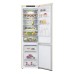 Холодильник з морозильною камерою LG GW-B509SENM