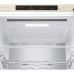 Холодильник з морозильною камерою LG GW-B509SENM
