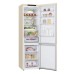 Холодильник з морозильною камерою LG GW-B509SENM
