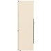 Холодильник з морозильною камерою LG GW-B509SEUM
