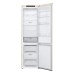 Холодильник з морозильною камерою LG GW-B509SEZM
