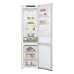 Холодильник з морозильною камерою LG GW-B509SEZM