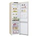 Холодильник з морозильною камерою LG GW-B509SEZM