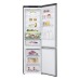 Холодильник з морозильною камерою LG GW-B509SMJM