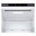 Холодильник з морозильною камерою LG GW-B509SMJM
