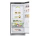 Холодильник з морозильною камерою LG GW-B509SMJM