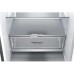 Холодильник з морозильною камерою LG GW-B509SMUM