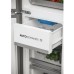 Холодильник з морозильною камерою Haier HCW7819EHMP Холодильник з морозильною камерою Haier HCW7819EHMP