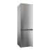 Холодильник з морозильною камерою Haier HDW1620DNPK