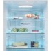 Холодильник з морозильною камерою Haier HDW1620DNPK
