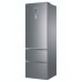 Холодильник з морозильною камерою Haier HTR5619ENMP