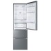 Холодильник з морозильною камерою Haier HTR5619ENMP