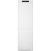 Холодильник з морозильною камерою Indesit INC20T321