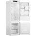 Холодильник з морозильною камерою Indesit INC20T321