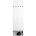Холодильник з морозильною камерою Indesit INC20T321