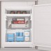 Холодильник з морозильною камерою Indesit INC20T321