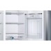 Холодильник з морозильною камерою Bosch KAG93AIEP