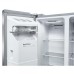 Холодильник з морозильною камерою Bosch KAI93VI304