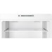Холодильник з морозильною камерою Bosch KDN55NL20U