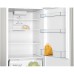 Холодильник з морозильною камерою Bosch KDN55NL20U