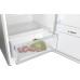 Холодильник з морозильною камерою Bosch KDN55NL20U
