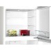 Холодильник з морозильною камерою Bosch KDN55NL20U