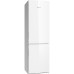 Холодильник з морозильною камерою Miele KFN 29683 D brws