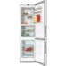 Холодильник з морозильною камерою Miele KFN 29683 D obsw