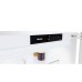 Холодильник з морозильною камерою Miele KFN 4797 DD ws