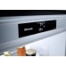 Холодильник з морозильною камерою Miele KFN 7744 E