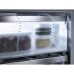 Холодильник з морозильною камерою Miele KFN 7744 E